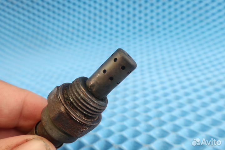 Датчик кислорода второй (нижний) Skoda Fabia 2