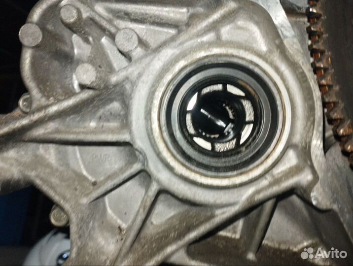 АКПП Honda Airwave GJ1