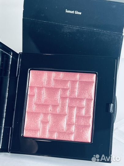 Bobbi Brown Highliting Powder Пудра#Sunset Glow