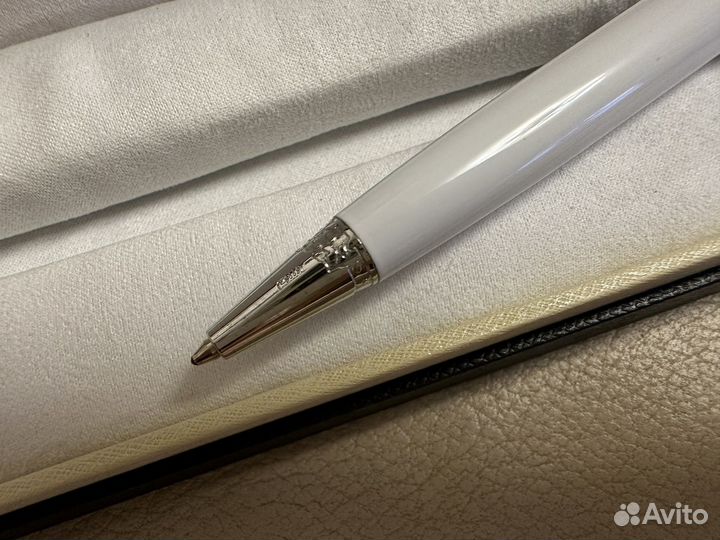Montblanc ручка новая в коробке
