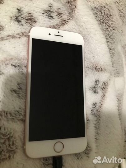 iPhone 6S, 32 ГБ