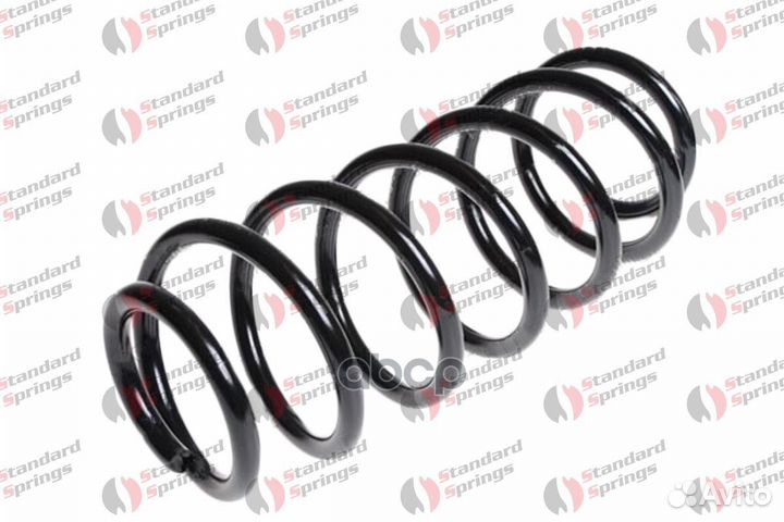 Пружина передняя CHE/OPE/VAU ST124525F Standard