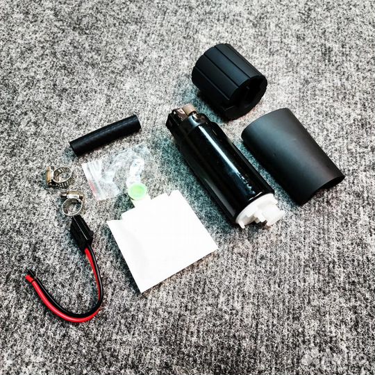 Топливный насос - Walbro style GSS342 - погружной