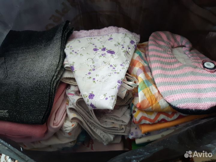Одежда на девочку 2-3 года