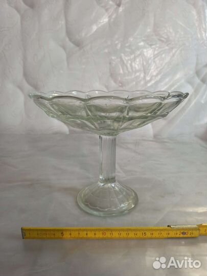 Ваза для фруктов / конфет