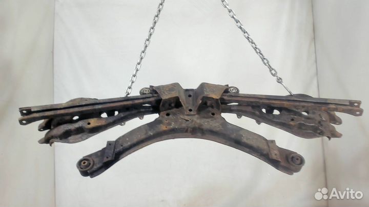 Балка подвески задняя Rover 75, 2003