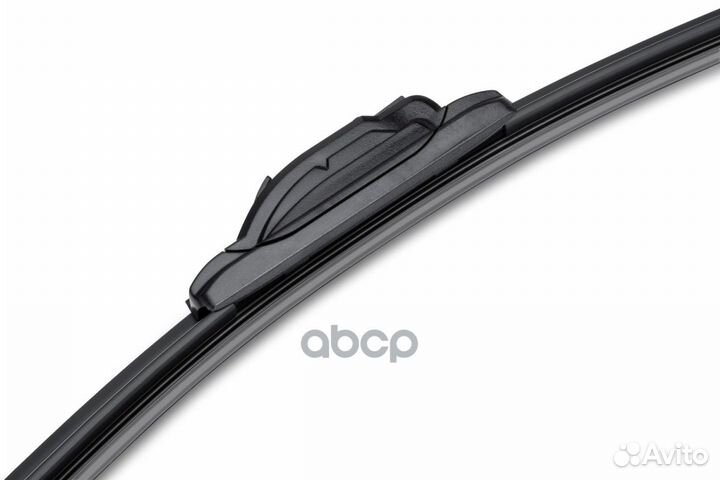 Щетки стеклоочистителя (к-кт) 9500-029 metaco