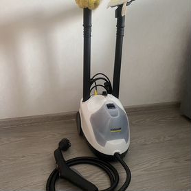 Пароочиститель Karcher