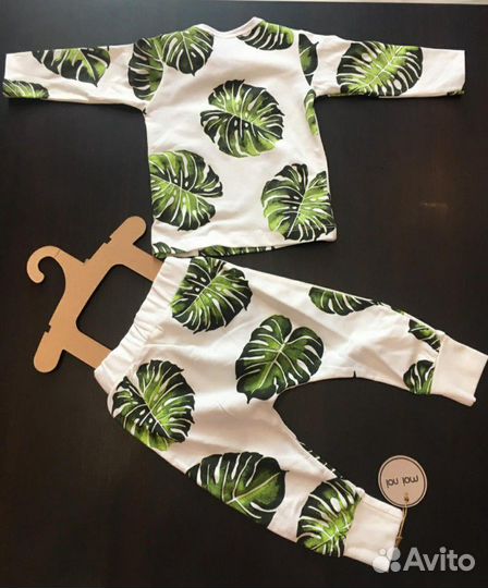 Детский костюм moi noi