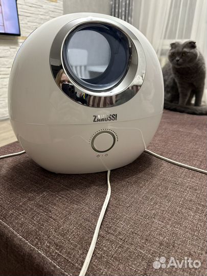 Увлажнитель воздуха Zanussi