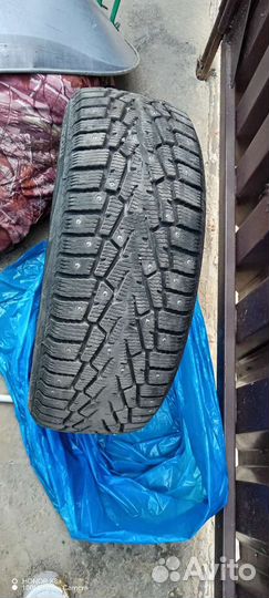 Cordiant Snow Cross 215/55 R17 98