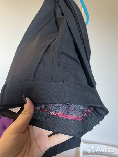 Костюм для мальчика новый 116,122,128,134