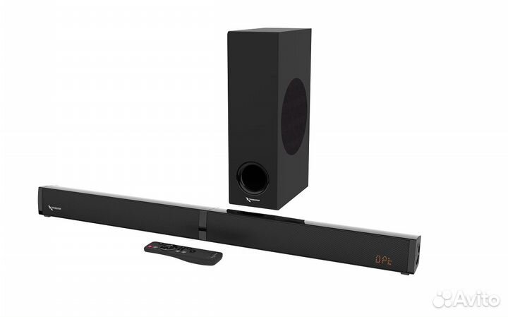 Саундбар 2.1 tr-sb-01