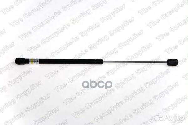 Амортизатор капота jeep cherokee 01-08