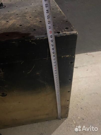 Сабвуфер pride 15