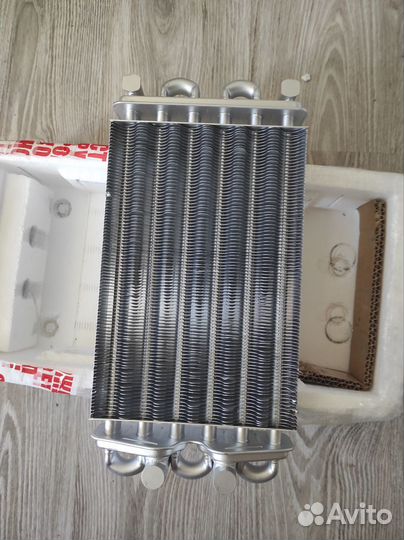 Теплообменник Electrolux AA10070014