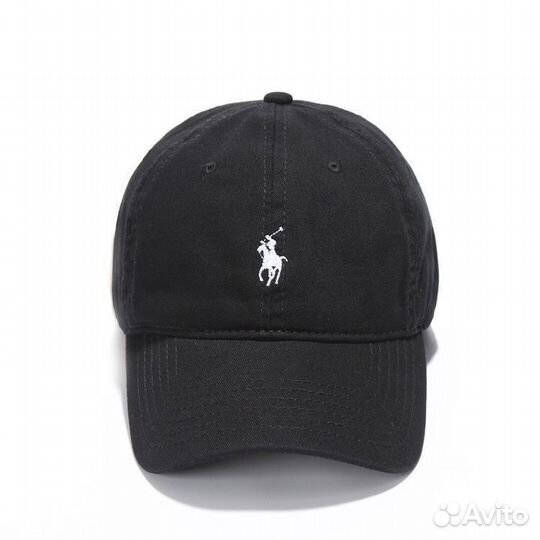 Кепка Polo Ralph lauren бейсболка Поло