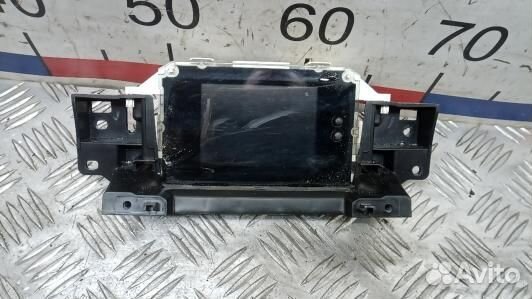 Монитор ford focus 3 (8SV17JA01)
