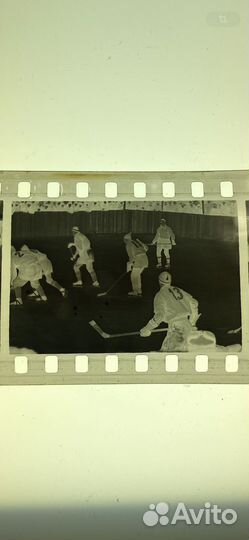 Негативы СССР