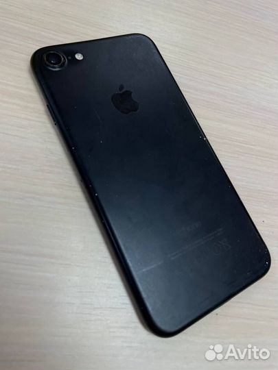 iPhone 7, 32 ГБ