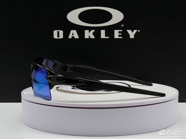 Солнцезащитные очки Oakley Flak 2.0 XL Prizm Plrzd