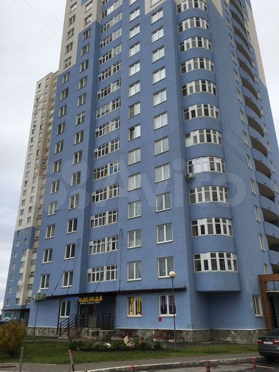 Помещение 116 м², г. Пермь, ул. Уинская, 31