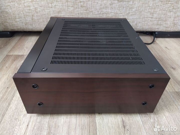 Усилитель Sony TA-F555ESX II