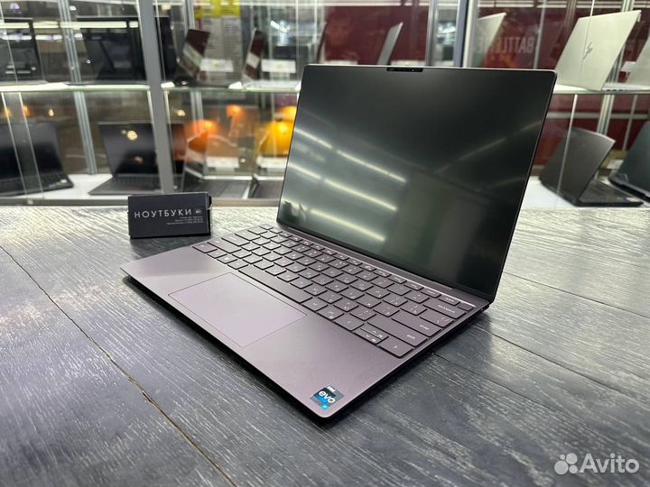 Нoвый ультрабук Dell XPS 13 9315 i7/16/512