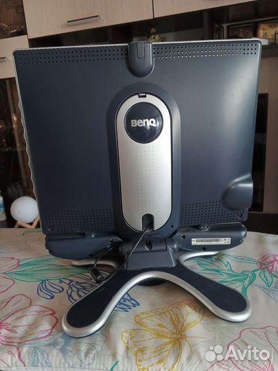 Монитор benq