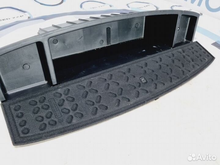 Органайзер Kia Ceed ED универсал G4FC 2010