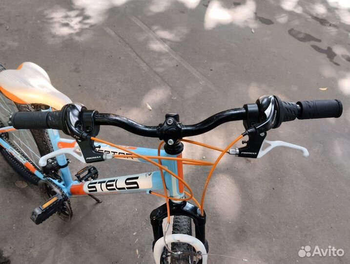 Stels navigator 400 md 24