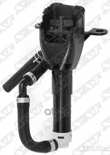 Омыватель фары mitsubishi outlander XL 06-10 LH