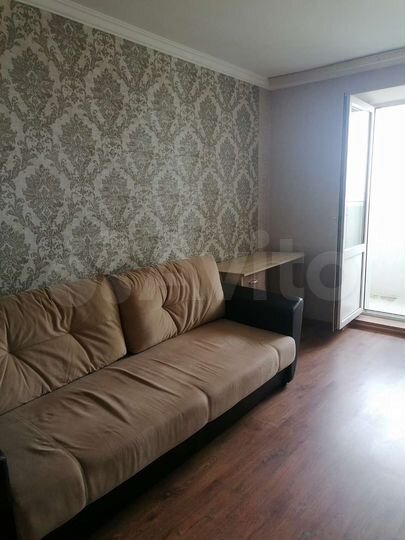 2-к. квартира, 54 м², 9/10 эт.