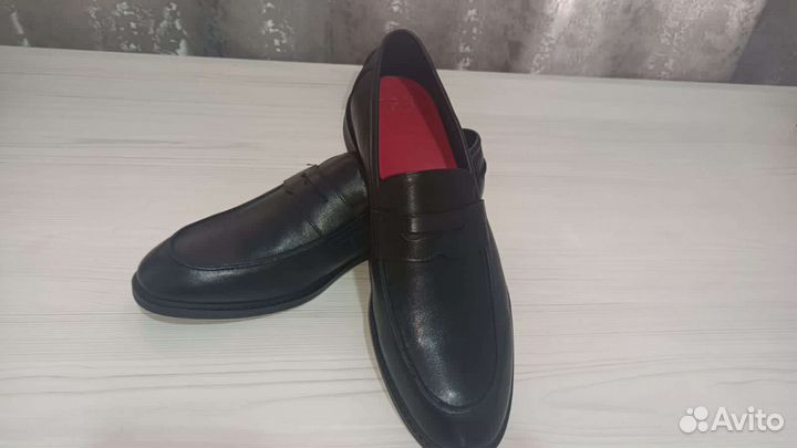 Обувь мужская