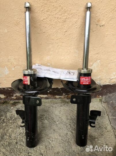 Амортизаторы KYB Ford