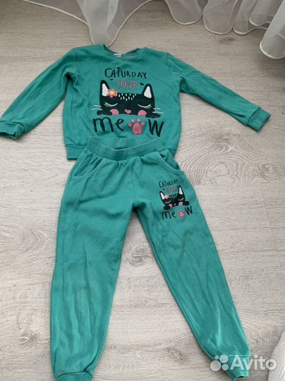 Детские вещи