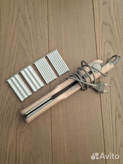 Утюжок для волос