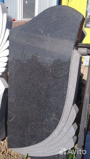 Изготовление памятников. Гранит. Мрамор