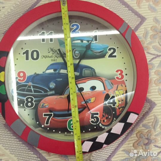 Часы настенные