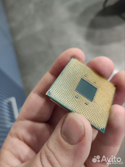 Процессоры AMD Ryzen 9 3900X OEM