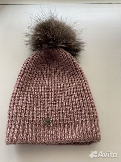 Шапка женская