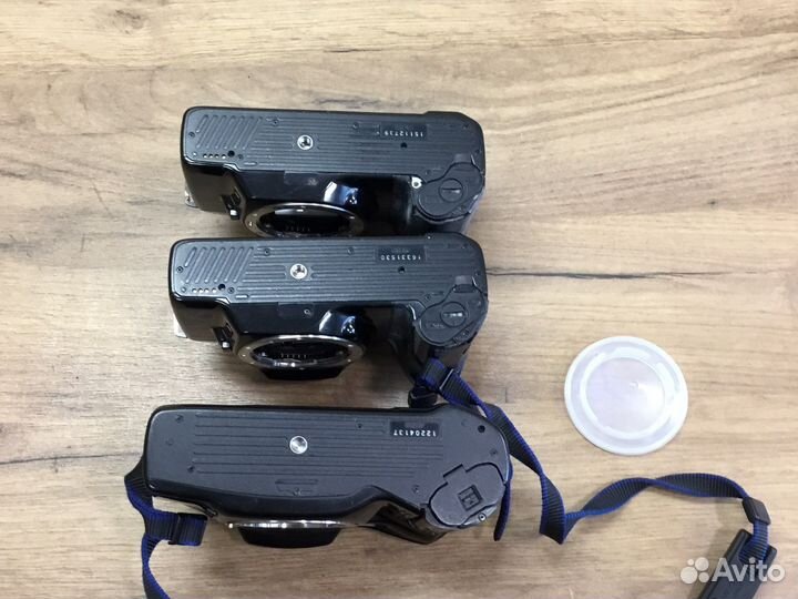 Minolta alpha 7700i; 7xi