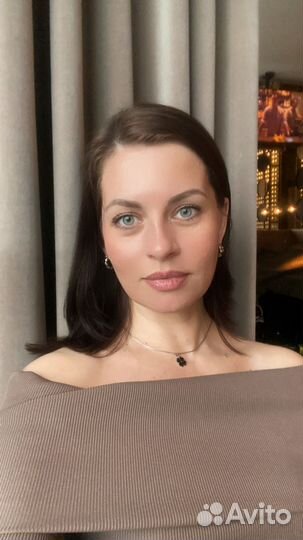 Администратор салона красоты