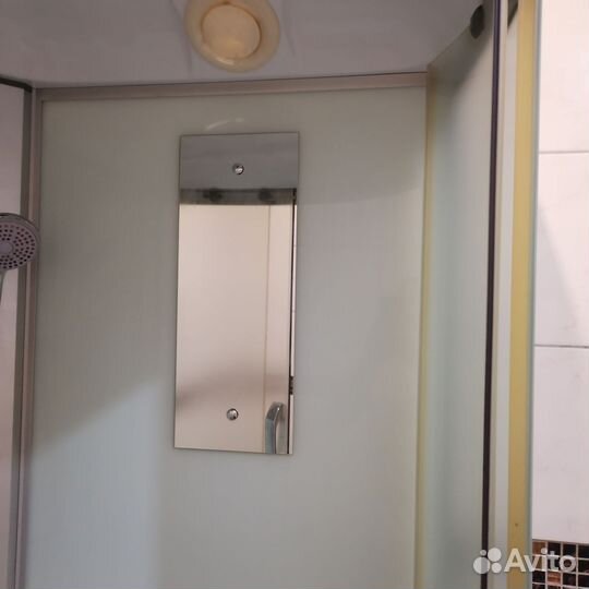 Душевая кабина 100х100