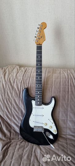 Fender American Standard Stratocaster 1997