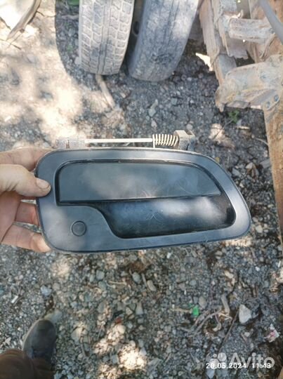 Ручка двери Фотон