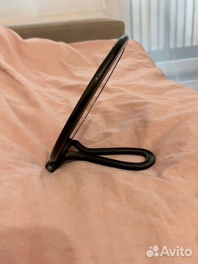 Зеркало настольное