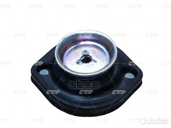 Опора зад.аморт.лев.hyundai Tucson (JM),Elantra