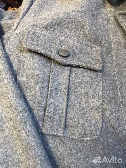 Китель М36 копия Штурм