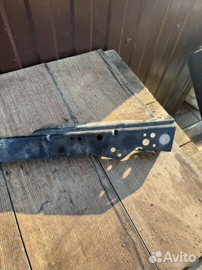 Панель передний Opel Astra GTC 1.4 2012